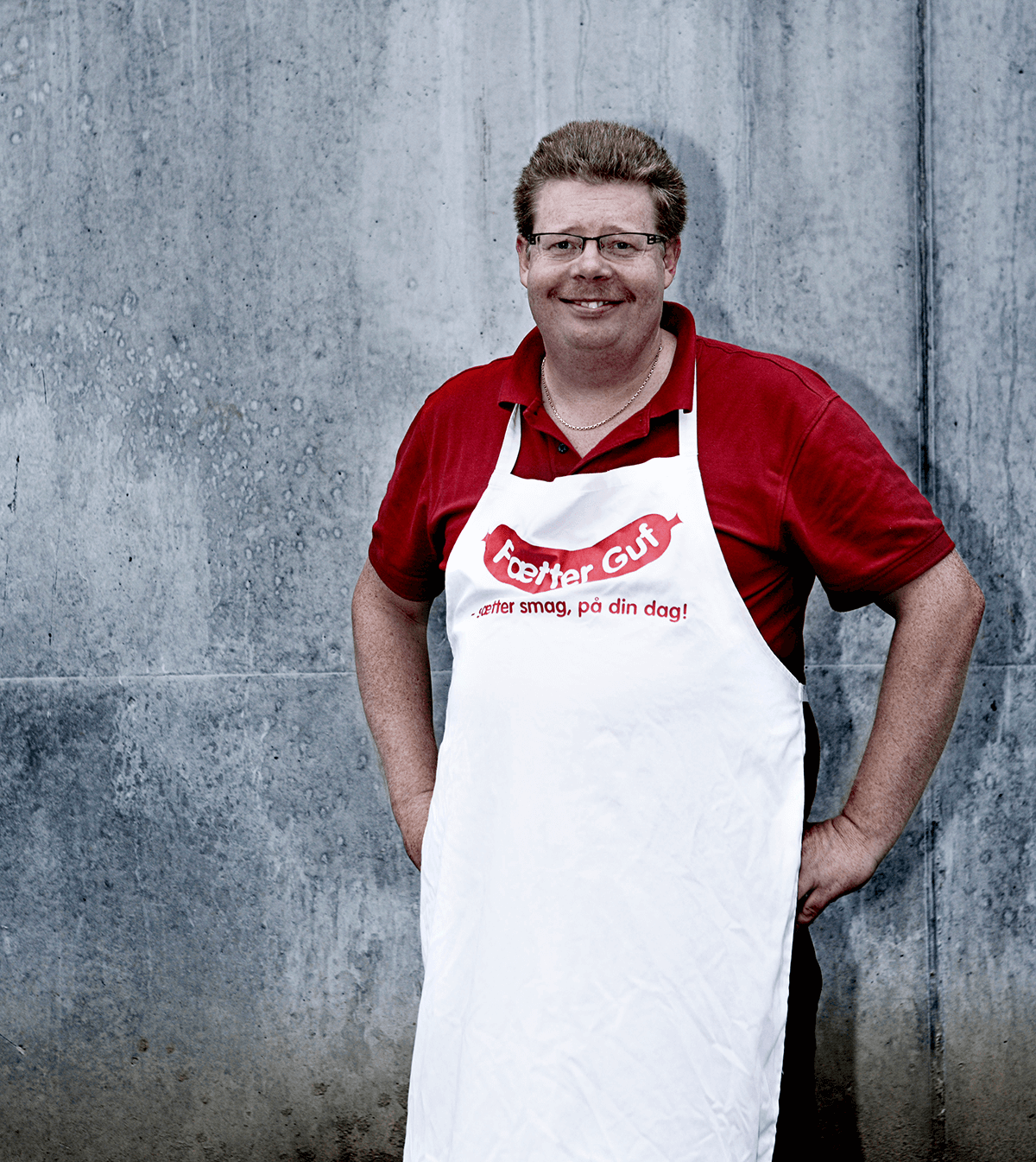 Jørgen Thelin - i Tyk udgave